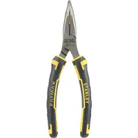 Stanley Fatmax telefoontang gebogen bocht 150 mm