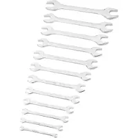 Stanley handgereedschap FMMT82902-0 Steeksleutelset 12-Delig - FMMT82902-0