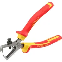 Stanley striptang VDE 160 mm