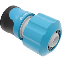 Cellfast Snelle Slangkoppeling - Watertoevoer -Ergo- 3/4''