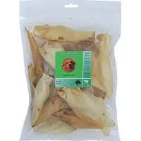 Gebr. De Boon Natuurlijke Snack lamsoren 250g in zak