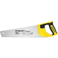 Stanley handgereedschap STHT20349-1 HOUTZAAG TRADECUT FIJN 380MM 11 TPI - STHT20349-1