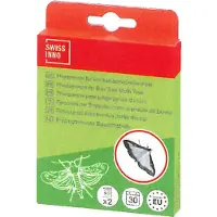 Swissinno 1 445 001KS Replacement bait Extra aas Geschikt voor merk 2 stuk(s)