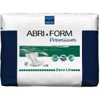 Abena Slip Premium L0 - 26 stuks