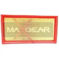 MAXGEAR 26-0219 Luchtfilter