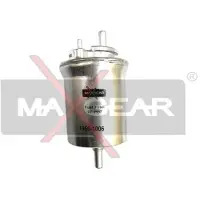 MAXGEAR 26-0265 Brandstoffilter