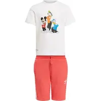 Adidas Setjes BONNUR kind 7 / 8 jaar