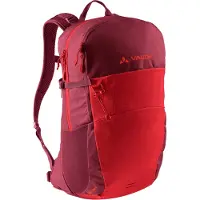 Vaude Wizard 18+4 Rugzak 50 cm blauw