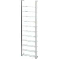 Spinder Design Cubic CD Wandrek - Zilver