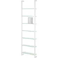 Spinder Design Cubic DVD Wandrek - Wit