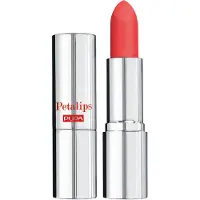 PUPA Milano - Petalips Soft Matt Lipstick - 014 Wild Poppy