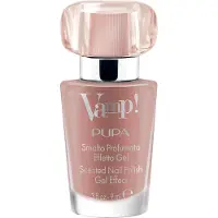 Pupa Milano Vamp! Scented Nail Polish Nagellak 9 ml 104 Romantic Rose
