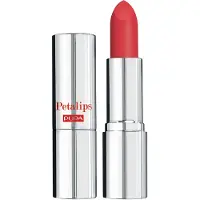 PUPA Milano Petalips Soft Matt Lipstick