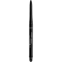 Bourjois Ombre Smoky Eyeshadow Liner - 01 Black - Zwart
