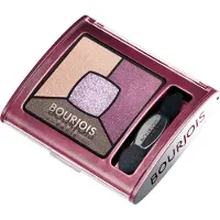 Bourjois Palette Smoky Stories : 15 - Brilliant Prunette 3,2gr
