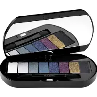 Bourjois Eyeshadow Palette - Le Smoky 002