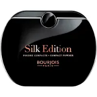 Bourjois Compact Powder Silk Edition 53 Beige Doré 9 gram