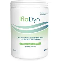 Ultra Clear IflaDyn Original 14 Porties 632 g Poeder
