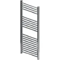 Eastbrook Wingrave handdoekradiator 60x60cm chroom 233W