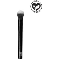 Be Creative Make Up - Pro Artist Tools 01 Afgerond Foundationpenseel