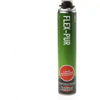Kelfort FLEX-PUR pistoolschuim 750ml