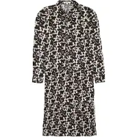Garcia Jurk G12482 voor meisjes - Zwart/ - Maten: 140, 152, 164, 176