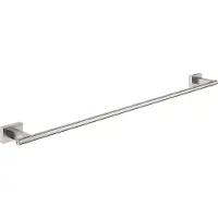 GROHE Handdoekhouder Essentials Cube 600 Mm