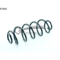 CS Germany 14.874.355 Chassisveer