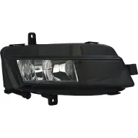 TYC Mistlamp links 19-12236-05-2 TYC voor o.a. VOLKSWAGEN
