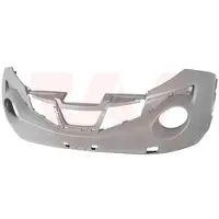 VAN WEZEL 3380574 Bumper