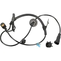 FEBI BILSTEIN 172162 Wielsnelheidssensor (ABS)