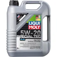 Liqui moly 20792 Motorolie