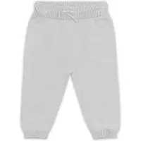 Jollein Lange Broek Voor Kids Maat 74-80 Grijs