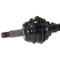 SPIDAN 22466 Aandrijfas