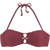 Sunseeker Bikinitop rood