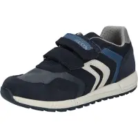 Geox Lage sneakers Geox J ALBEN BOY kind 34