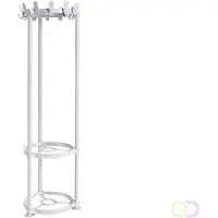Van esch Kapstok staand Krok Round G 9310