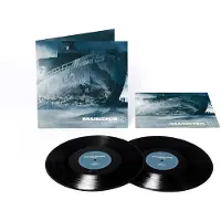 Rammstein LP - Rosenrot - voor Geen - standaard - Maat Standard
