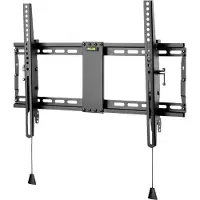 Goobay Tv beugel | | 37 tot 70 inch (Kantelbaar, Max. 70 kg)