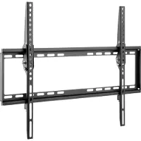 Goobay TV-wandhouder Basic TILT L, geschikt voor televisies van 37" tot 70", kantelbaar, maximaal gewicht 35 kg