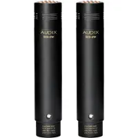 Audix SCX1MP kleinmembraan condensatormicrofoon stereo set