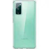 Spigen Ultra Hybrid Samsung Galaxy S20 FE Hoesje Transparant