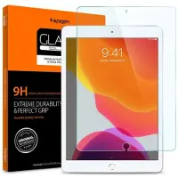 Spigen GLAStR Screenprotector voor de Apple iPad 9 (2021) 10.2 inch / iPad 8 (2020) 10.2 inch / iPad 7 (2019) 10.2 inch