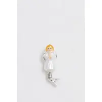 Sissy-Boy Kerst ornament engeltje
