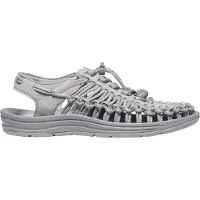 Keen Sandalen Dames Uneek Grijs Polyester | Maat 41