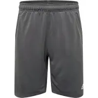 Adidas All Set 9-Inch Heren Short Grijs - Maat M