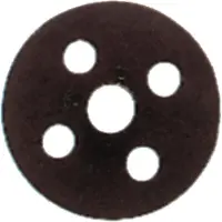 Makita vervangmes voor p121-23 | R123P