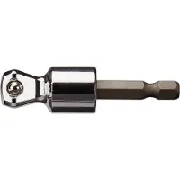 Makita E-03436 Bitadapter 50 mm 1/4 (6,3 mm)