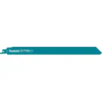 Makita Reciprozaagblad 285 Metaal S1221BEF - B-43206