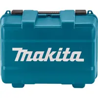 Makita Accessoires Koffer Kunststof - 821732-4